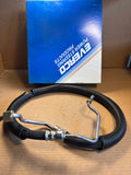 1967-1975 Ford Mercury passenger power steering hose Everco 67783