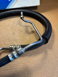 1967-1975 Ford Mercury passenger power steering hose Everco 67783