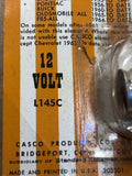 1955-1967 GM Chevrolet Pontiac Buick Casco cigarette lighter element