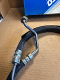 1967-1975 Ford Mercury passenger power steering hose Everco 67783