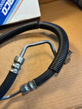 1967-1975 Ford Mercury passenger power steering hose Everco 67783