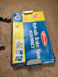 1957-1962 Chrysler DeSoto Dodge Plymouth front rear brake hose NORS