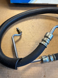 1967-1975 Ford Mercury passenger power steering hose Everco 67783