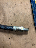 1957-1962 Chrysler DeSoto Dodge Plymouth front rear brake hose NORS