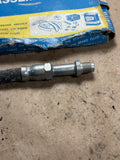 1958-1964 Chevrolet Oldsmobile front rear brake line NORS