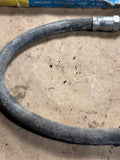 1958-1964 Chevrolet Oldsmobile front rear brake line NORS