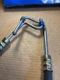 1980-1988 American Motors power steering hose Everco 67916