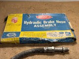 1958-1964 Chevrolet Oldsmobile front rear brake line NORS