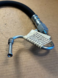 1987-1989 Ford F-Series and Bronco power steering hose Edelmann 70426