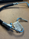 1987-1989 Ford F-Series and Bronco power steering hose Edelmann 70426