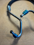 1980 Pontiac Buick full size passenger car power steering hose Edelmann 71121