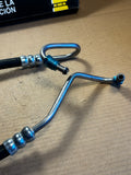 1980 Pontiac Buick full size passenger car power steering hose Edelmann 71121