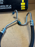1980 Pontiac Buick full size passenger car power steering hose Edelmann 71121