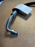 1982-1989 Ford Bronco II Ranger power steering hose Edelmann 71244