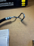 1982-1989 Ford Bronco II Ranger power steering hose Edelmann 71244