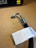 1982-1989 Ford Bronco II Ranger power steering hose Edelmann 71244