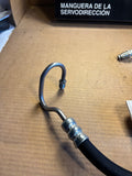 1982-1989 Ford Bronco II Ranger power steering hose Edelmann 71244