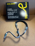 1980-1995 Chevrolet GMC power steering hose Edelmann 71094