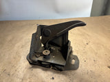 1969 Ford Galaxie Mercury Monterey hood release latch