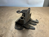 1969 Ford Galaxie Mercury Monterey hood release latch