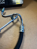 1980-1995 Chevrolet GMC power steering hose Edelmann 71094