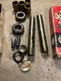 1934-1939 Plymouth spindle bolt set NORS Western Auto