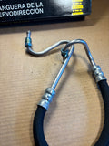 1980-1995 Chevrolet GMC power steering hose Edelmann 71094