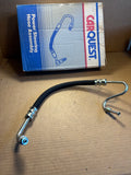 1993-1997 Ford F P series Bronco power steering hose CarQuest 36096