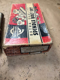 1934-1939 Plymouth spindle bolt set NORS Western Auto