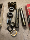 1934-1939 Plymouth spindle bolt set NORS Western Auto