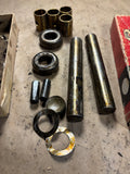 1934-1939 Plymouth spindle bolt set NORS Western Auto