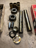 1934-1939 Plymouth spindle bolt set NORS Western Auto