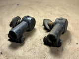1933-1947 Dodge truck DeSoto passenger tie rod end pair LH RH ES-50L ES-50R