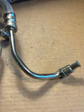 1968-1972 Chevrolet GMC C K series power steering hose Parts Master 71065