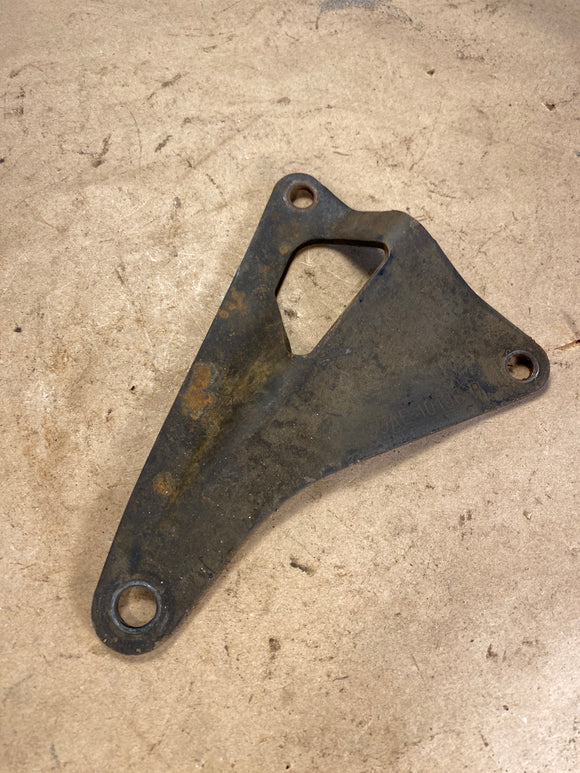 1965 Mustang alternator mounting bracket C5AE-10156-B