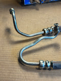 1968-1972 Chevrolet GMC C K series power steering hose Parts Master 71065