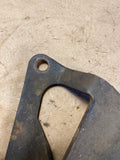 1965 Mustang alternator mounting bracket C5AE-10156-B