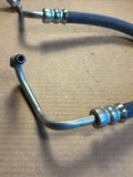 1982-1990 Dodge D and W series power steering hose Parts Master 71234
