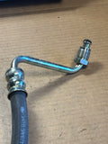 1982-1990 Dodge D and W series power steering hose Parts Master 71234