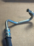 1982-1990 Dodge D and W series power steering hose Parts Master 71234