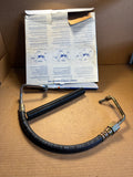 1984-1986 Jeep SUV power steering hose Everco 67491