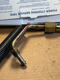 1984-1986 Jeep SUV power steering hose Everco 67491