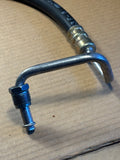 1984-1986 Jeep SUV power steering hose Everco 67491