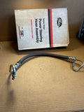 1980-1989 Dodge Chrysler Plymouth  cars power steering hose Gates 35461 354610