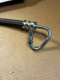 1980-1989 Dodge Chrysler Plymouth  cars power steering hose Gates 35461 354610