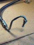 1980-1989 Dodge Chrysler Plymouth  cars power steering hose Gates 35461 354610