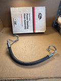 1980-1989 Dodge Chrysler Plymouth  cars power steering hose Gates 35461 354610