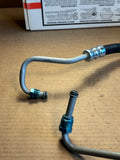 1980-1987 General Motors passenger car power steering hose Gates 354680