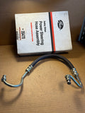 1980-1984 Chevrolet GMC pickups power steering hose Gates 35470 354700