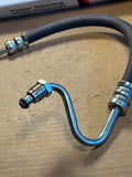 1980-1984 Chevrolet GMC pickups power steering hose Gates 35470 354700